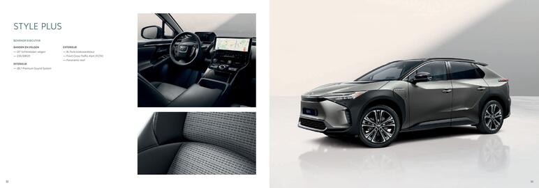 Toyota folder Pagina 17
