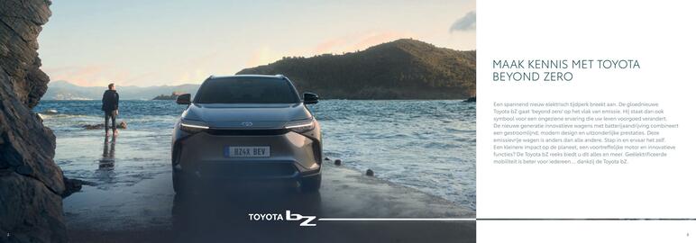 Toyota folder Pagina 27