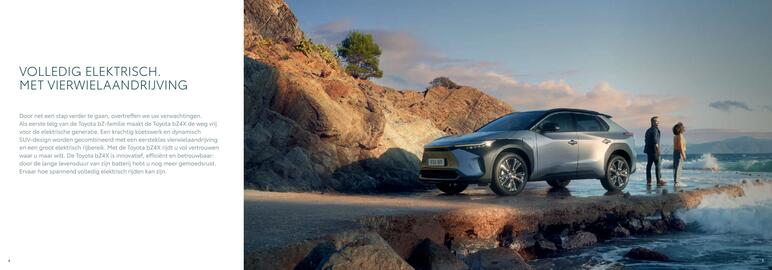 Toyota folder Pagina 3