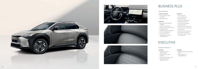 Toyota folder Pagina 41