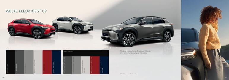 Toyota folder Pagina 44