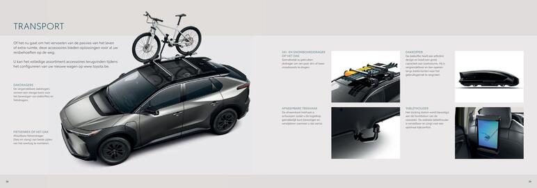 Toyota folder Pagina 45