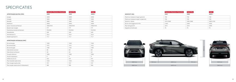 Toyota folder Pagina 48