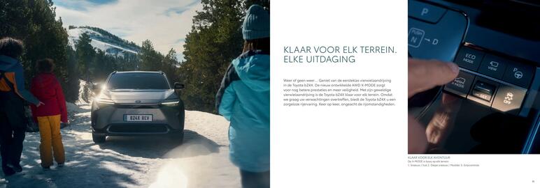 Toyota folder Pagina 6