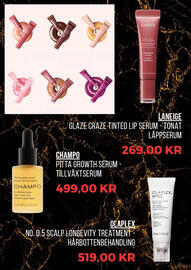 Sephora reklamblad Sida 4