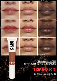 Sephora reklamblad Sida 5