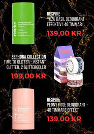 Sephora reklamblad Sida 7