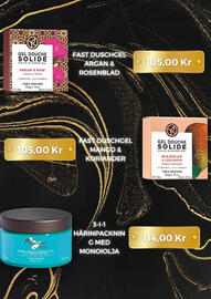 Yves Rocher reklamblad Sida 2