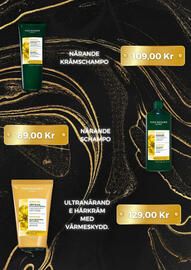 Yves Rocher reklamblad Sida 3