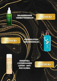 Yves Rocher reklamblad Sida 4