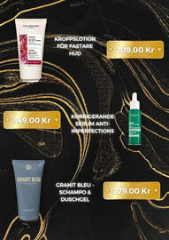 Yves Rocher reklamblad Sida 5