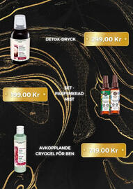 Yves Rocher reklamblad Sida 6