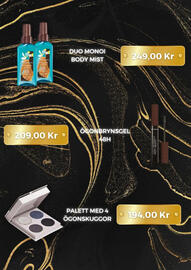 Yves Rocher reklamblad Sida 7