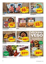 Coop Daglivs reklamblad vecka 19 Sida 16