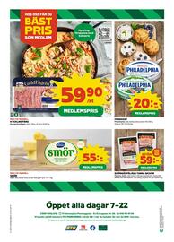 Coop Daglivs reklamblad vecka 19 Sida 24