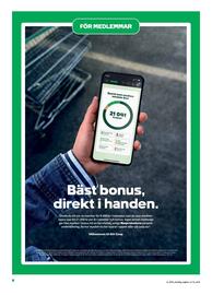 Coop Daglivs reklamblad vecka 19 Sida 8
