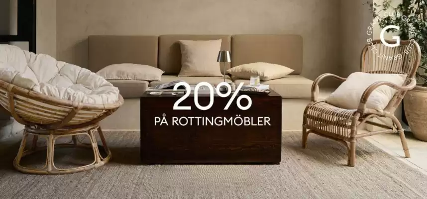Granit reklamblad (giltig till och med 9-05)