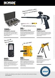 Ahlsell reklamblad Sida 4