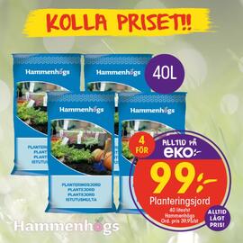 EKO reklamblad vecka 18 Sida 2