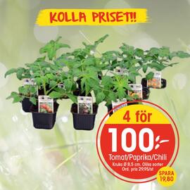 EKO reklamblad vecka 18 Sida 3