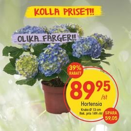 EKO reklamblad vecka 18 Sida 8