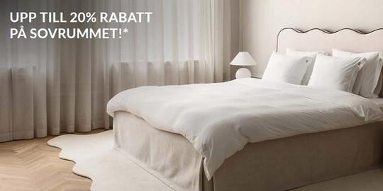 Sleepo reklamblad vecka 18 Sida 2