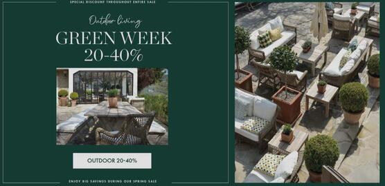 Newport Home Interiors reklamblad vecka 18 Sida 3