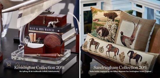 Newport Home Interiors reklamblad vecka 18 Sida 4