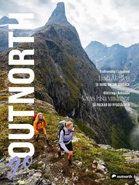 Outnorth reklamblad vecka 18 Sida 1