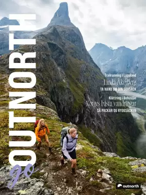 Outnorth reklamblad (giltig till och med 9-05)