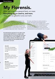 Hörnhems handelsträdgård reklamblad Sida 308