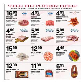 Freson Bros flyer week 19 Page 4