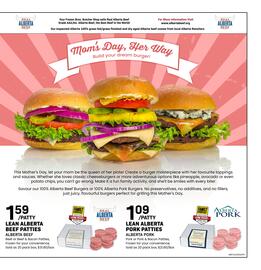 Freson Bros flyer week 19 Page 5
