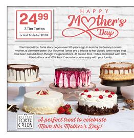 Freson Bros flyer week 19 Page 6