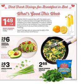 Freson Bros flyer week 19 Page 7