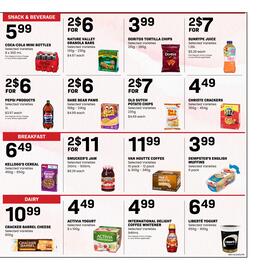 Freson Bros flyer week 19 Page 9
