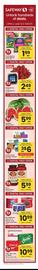Safeway Weekly Ad week 18 Page 2