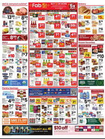 Safeway Weekly Ad week 18 Page 3