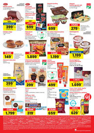 Spar akciós újság hét 19 Oldal 2