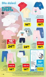 Carrefour gazetka Strona 12