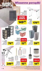 Carrefour gazetka Strona 16