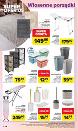 Carrefour gazetka Strona 16