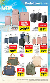 Carrefour gazetka Strona 18