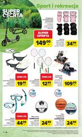 Carrefour gazetka Strona 22