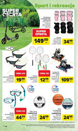 Carrefour gazetka Strona 22