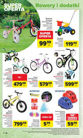 Carrefour gazetka Strona 28