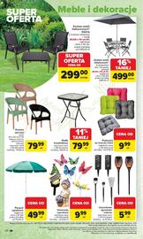 Carrefour gazetka Strona 30