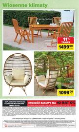 Carrefour gazetka Strona 32