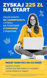 Carrefour gazetka Strona 35