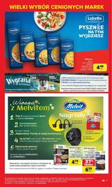 Carrefour Market gazetka Strona 11
